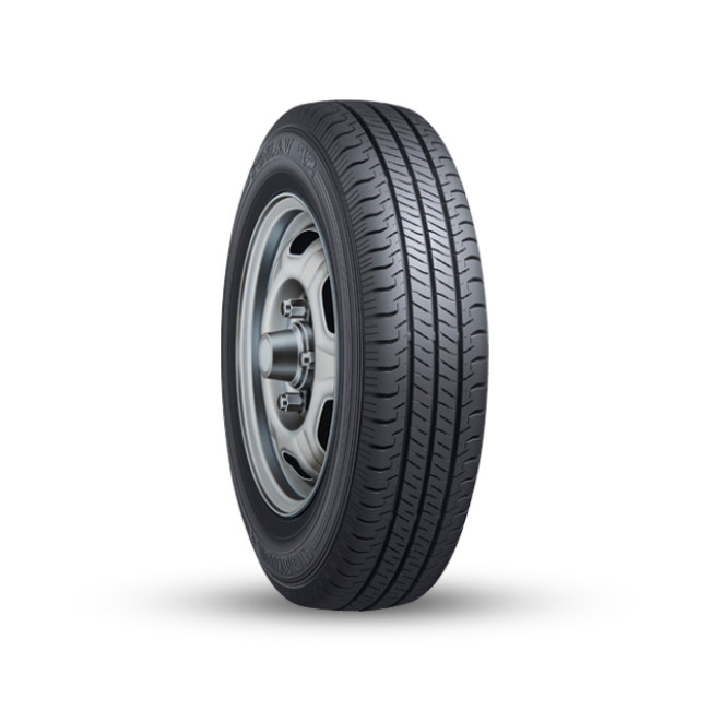 Lốp Dunlop 215/70R16C 108T SP VAN01