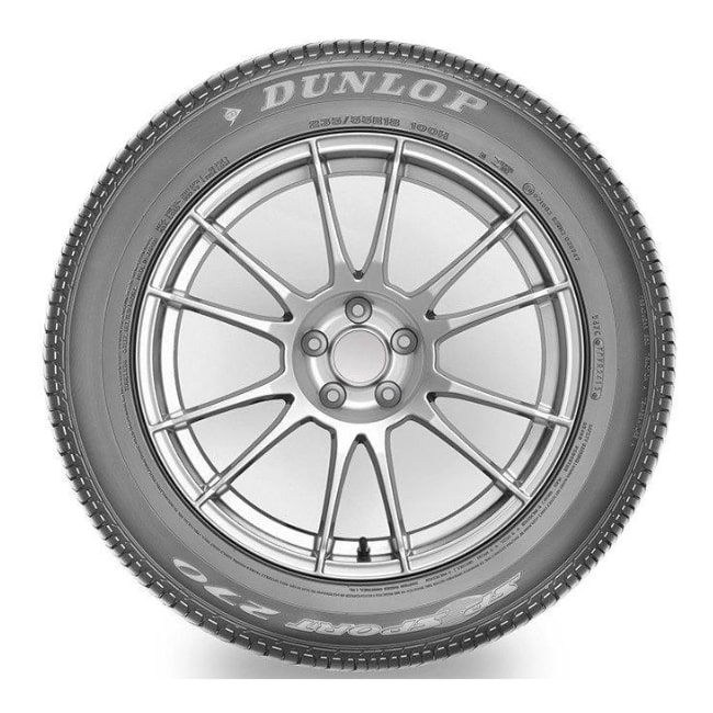 Lốp Dunlop 215/60R17 SP270