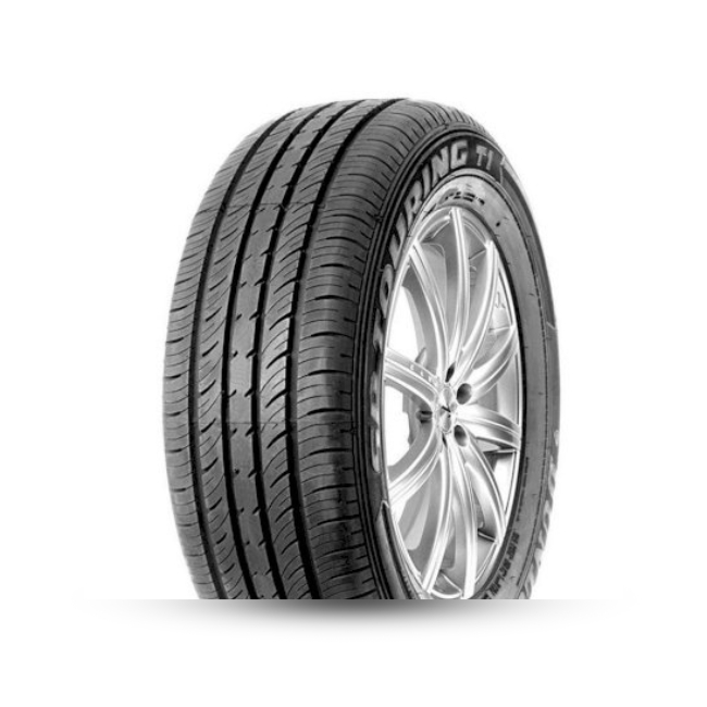 Lốp Dunlop 155/70R13 75TSPT1 Kia Morning