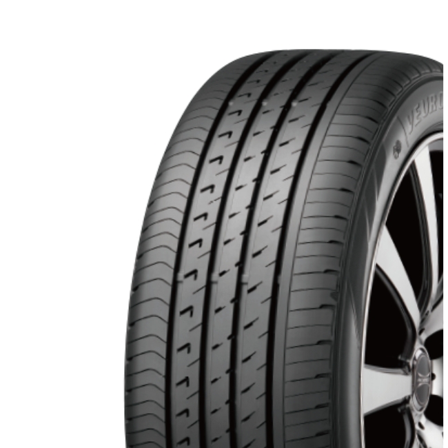 Lốp Dunlop 245/40R18 97W VE303 XL