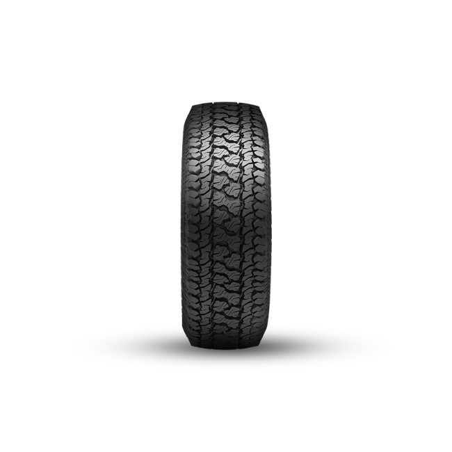 Lốp Kumho 285/70R17 10PR AT51