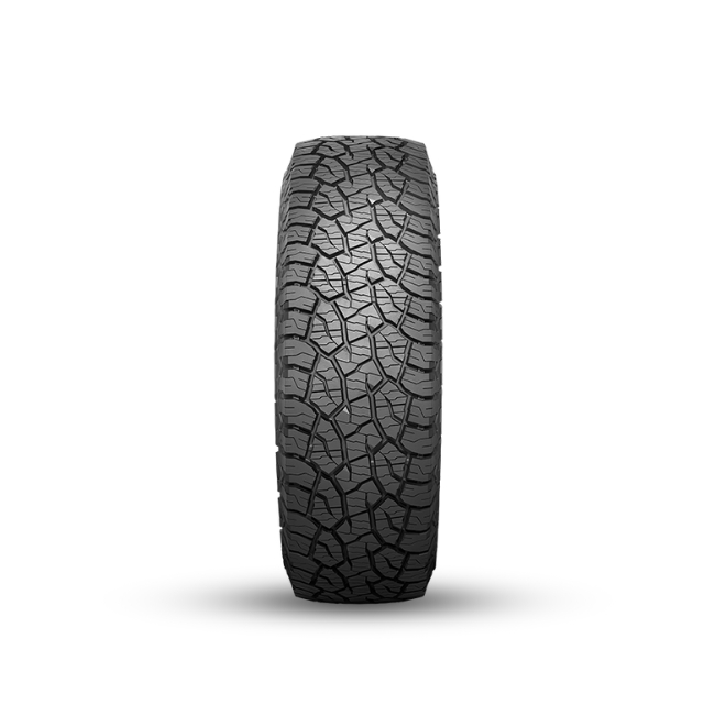 Lốp Kumho 255/70R16 111T AT52