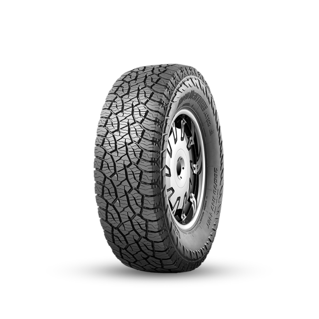 Lốp Kumho 275/60R20 115T AT52