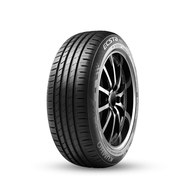 Lốp Kumho 225/45R17 Lốp Honda Civic Lốp Mazda 3