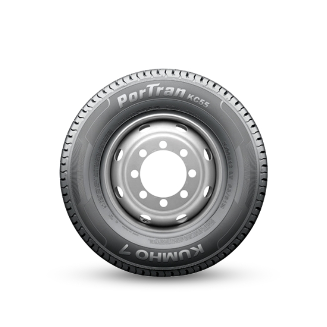 Lốp Kumho 145R13C 8PR KC55