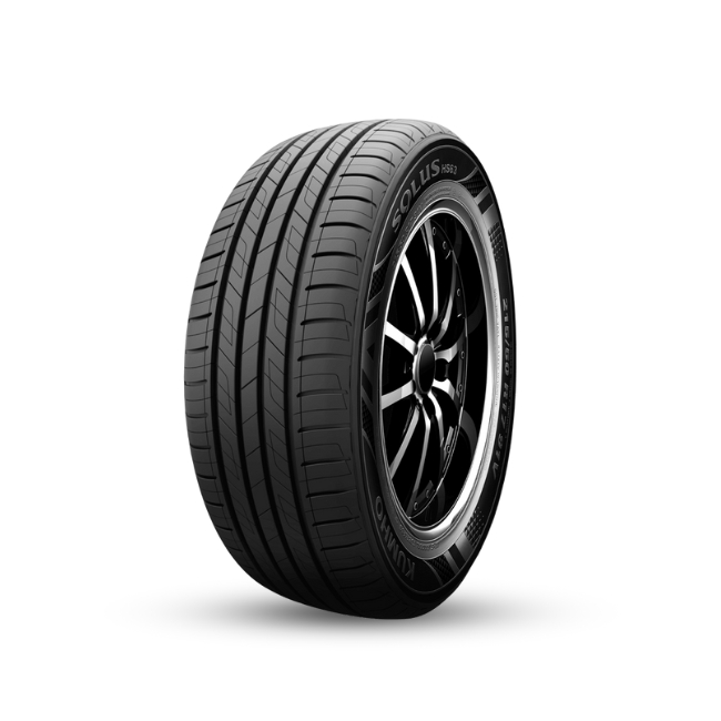 Lốp Kumho 205/65R16 95T HS63