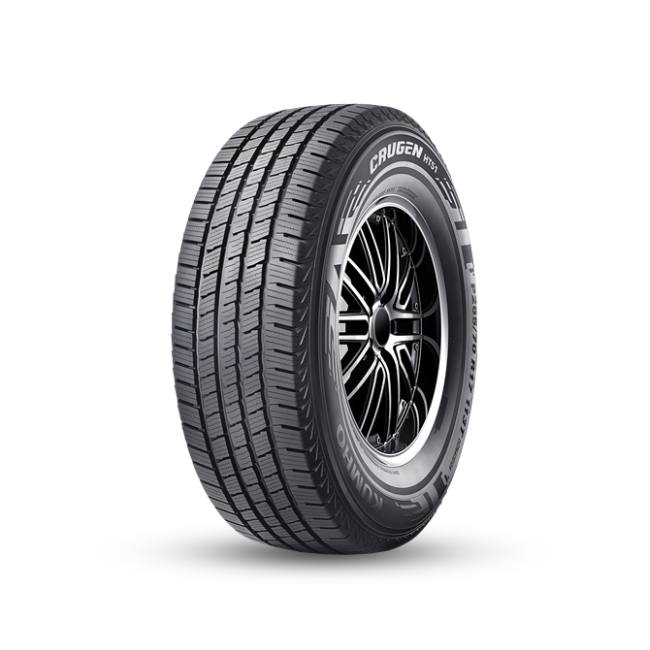 Lốp Kumho 255/70R16 111T HT51