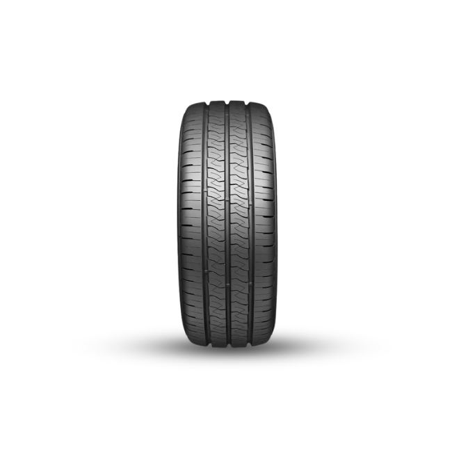 Lốp Kumho 225/70R15C 10PR KC53 Lốp Ford Transit Lốp Nissan Navara