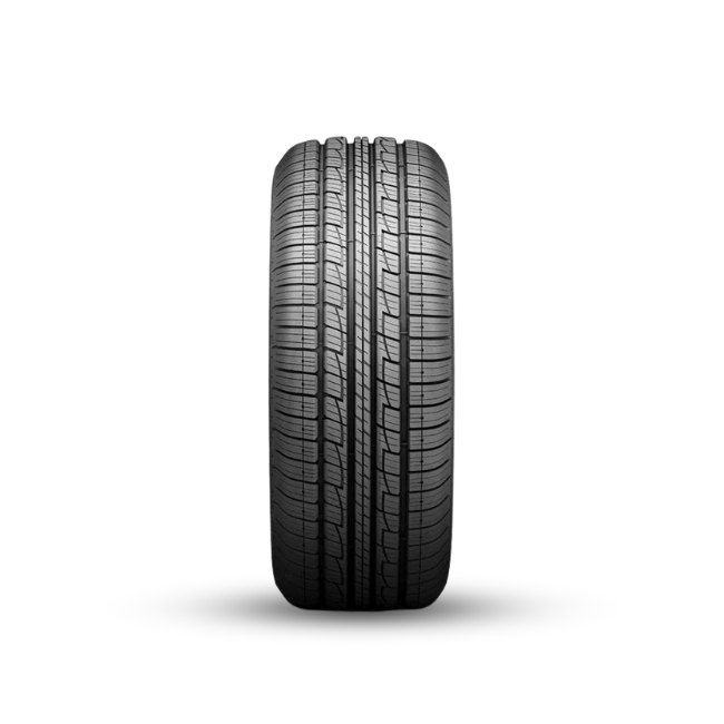 Lốp Kumho 265/50R20 107V KL21