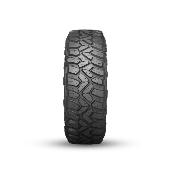 Lốp Kumho 275/65R18 10PR MT71