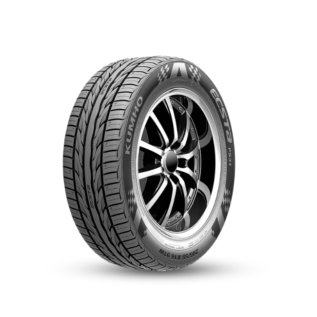 Lốp Kumho 215/40R17 93W PS32