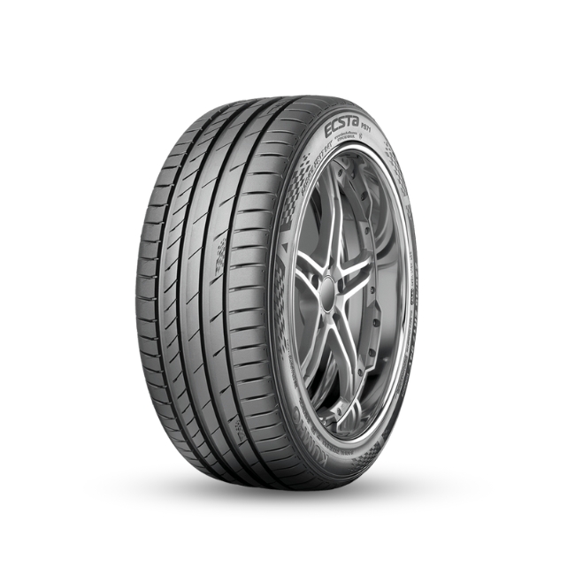 Lốp Kumho 245/40R18 PS71 Lốp chống xịt Lốp Honda Civic