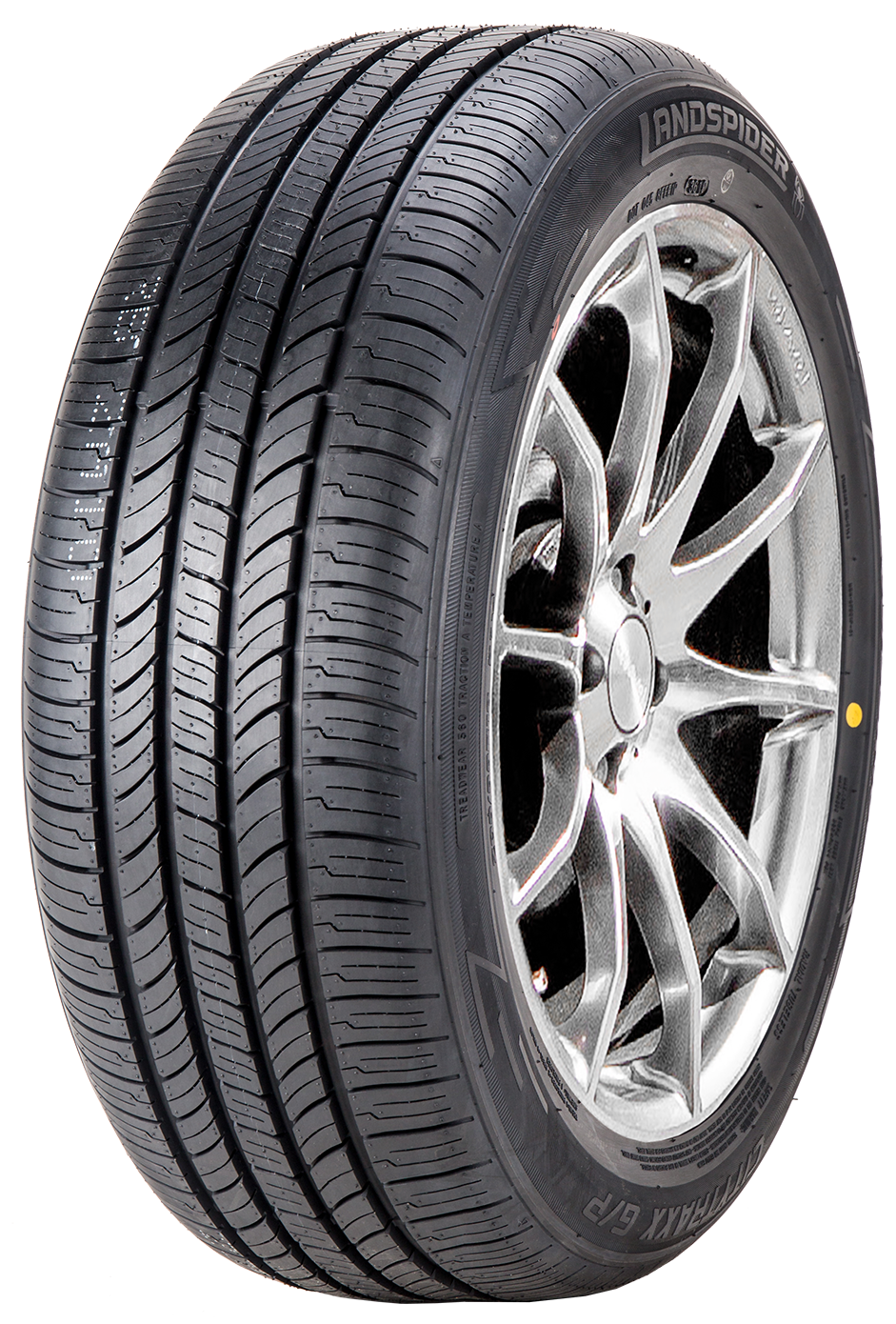 Lốp Landspider 225/55R16 CITYTRAXX G/P