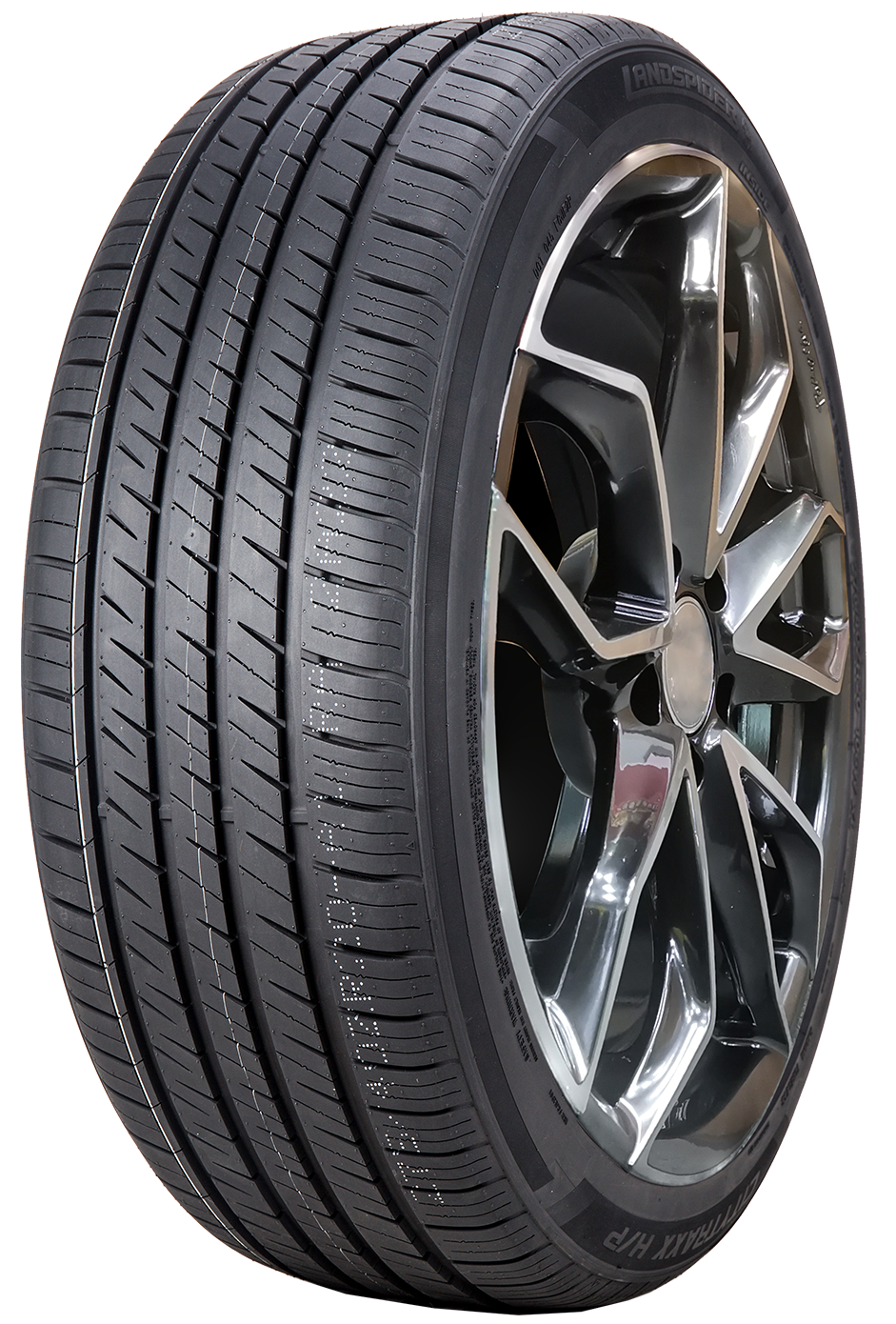 Lốp Landspider 255/50R20 CITYTRAXX H/P