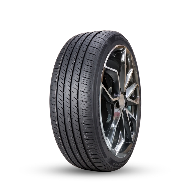 Lốp Landspider 265/65R17 CITYTRAXX H/T