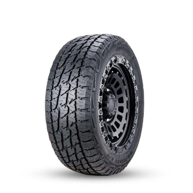 Lốp Landspider 235/85R16 WILDTRAXX A/T