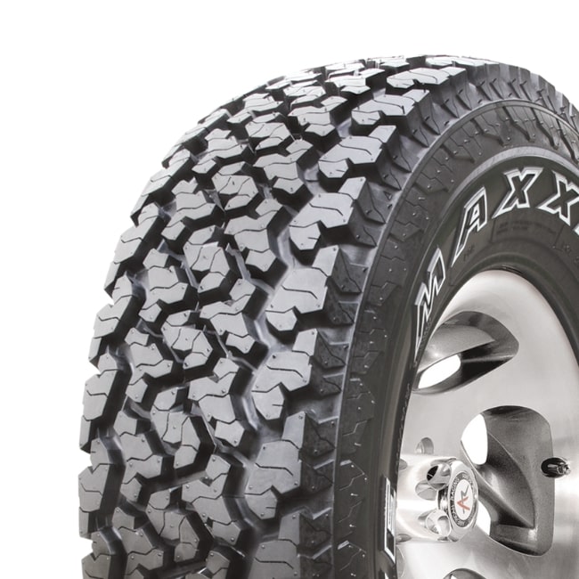 Lốp Maxxis 245/75R16 10PR AT980E