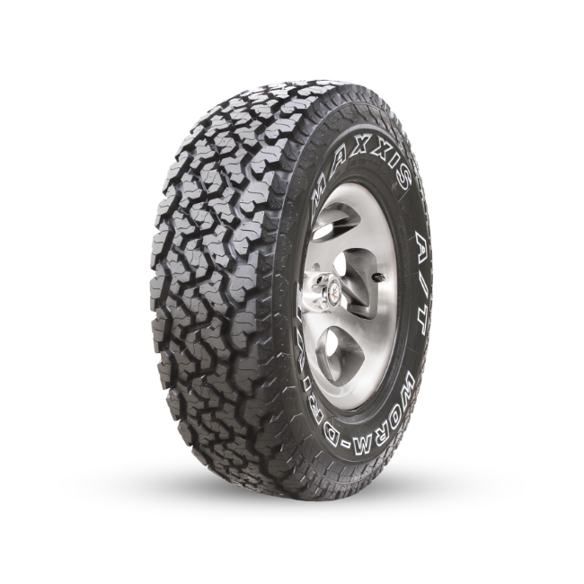 Lốp Maxxis 245/75R16 10PR AT980E