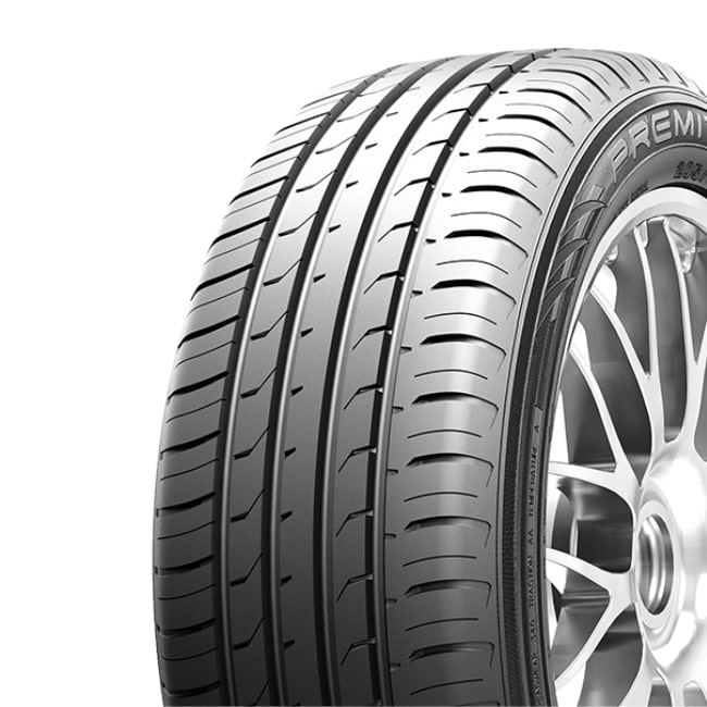 Lốp Maxxis 205/45R17 88W HP5