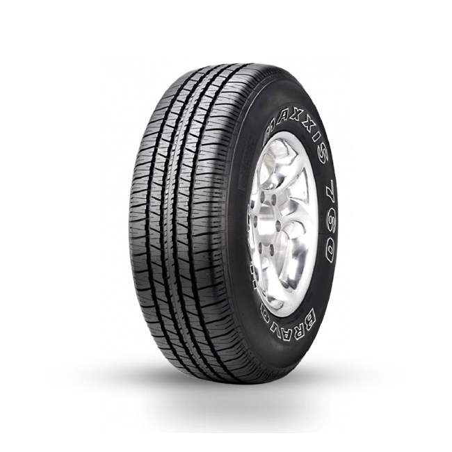 Lốp Maxxis 235/70R15 102S HT760