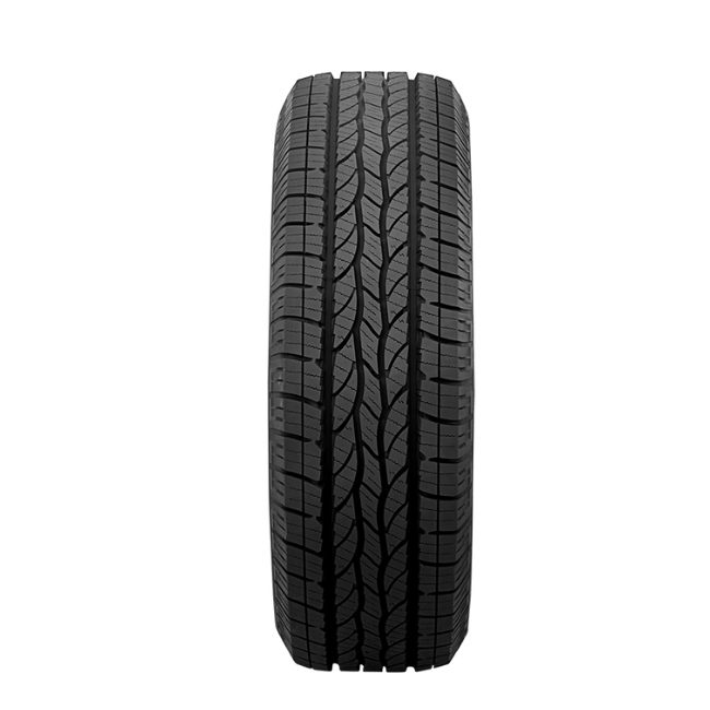 Lốp Maxxis 255/60R18 108H HT770