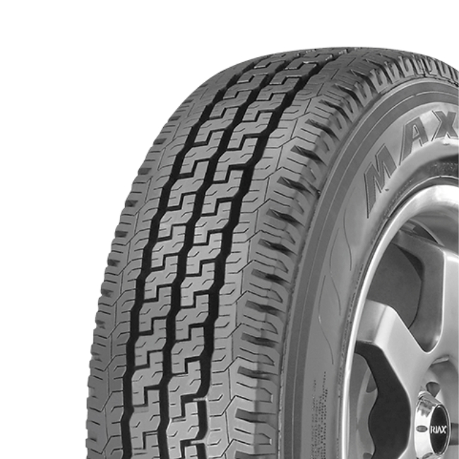 Lốp Maxxis 195/70R15C 8PR MA589 Lốp Hiace Lốp Hyundai 1 tấn