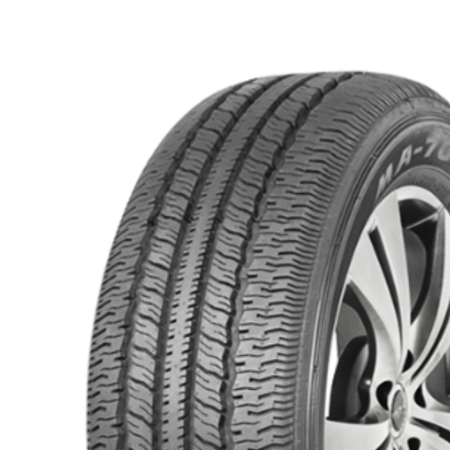 Lốp Maxxis 215/70R16 100T MA707