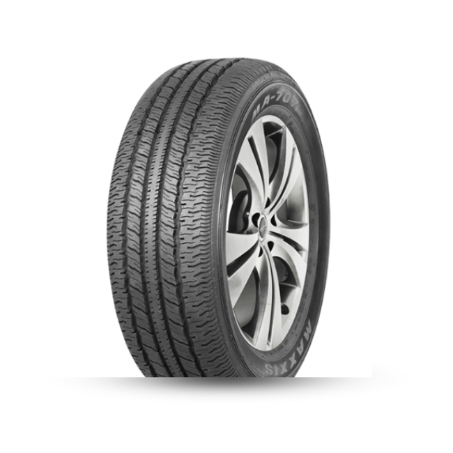 Lốp Maxxis 215/70R16 100T MA707