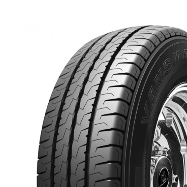 Lốp Maxxis 225/70R15C 8PR MCV5