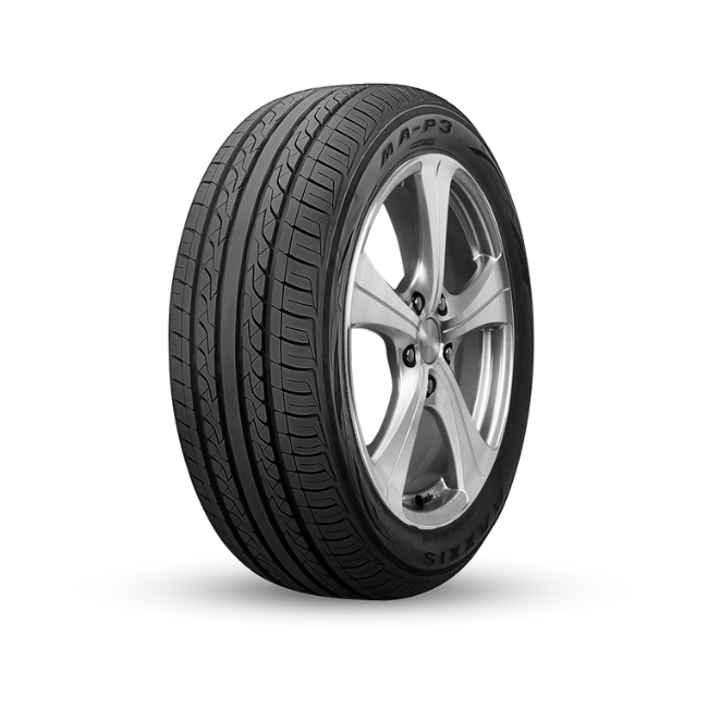 Lốp Maxxis 155/80R13 79T MAP3