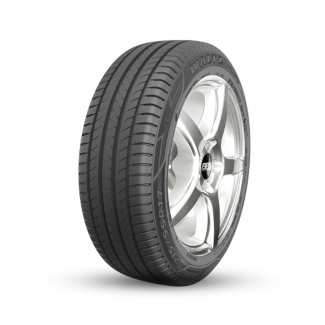 Lốp Maxxis 215/45R17 91V MS2