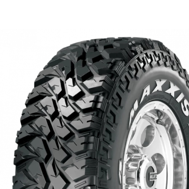 Lốp Maxxis 285/70R17 10PR MT764