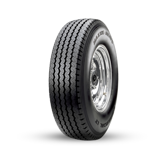 Lốp Maxxis 185R15C 8PR UE168