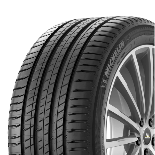 Lốp Michelin 265/40R21 Latitude Sport 3 N0