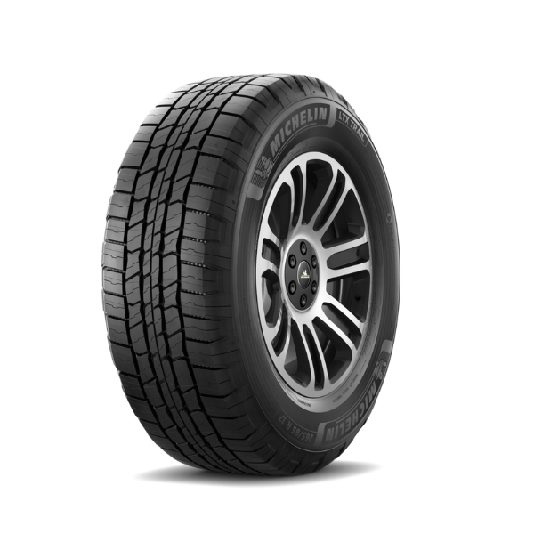 Lốp Michelin 255/70R16 LTX Trail