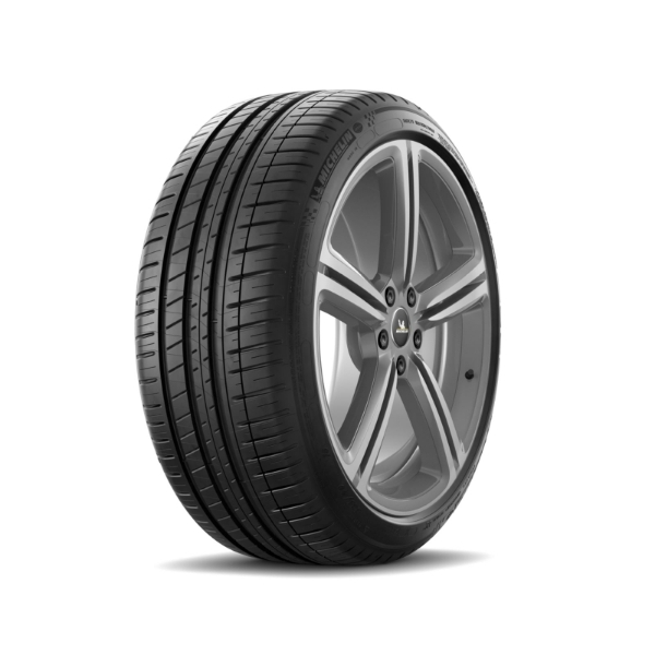 Lốp Michelin 245/45R19 Pilot Sport 3 MO
