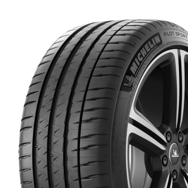 Lốp Michelin 245/40R18 Pilot Sport 4 MO1