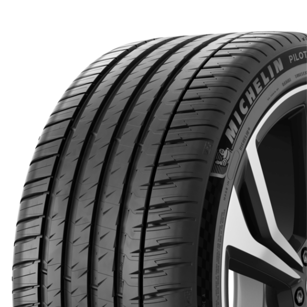 Lốp Michelin 315/35R22 Pilot Sport 4 SUV ZP