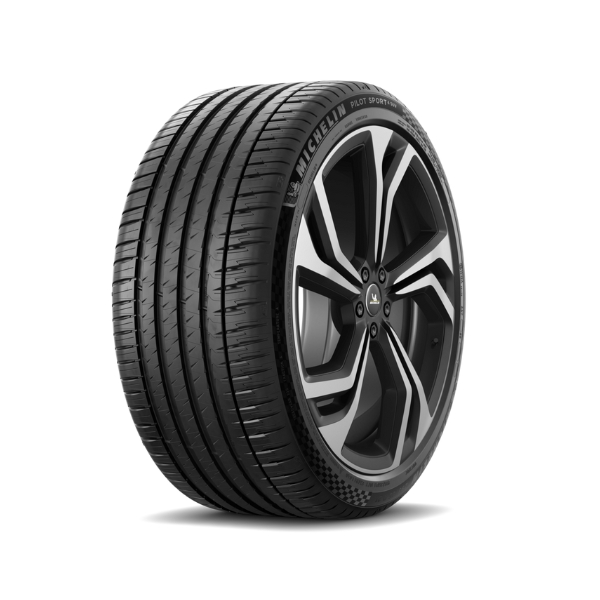 Lốp Michelin 235/60R18 Pilot Sport 4 SUV