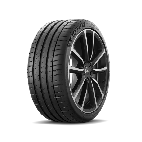 Lốp Michelin 285/40R22 Pilot Sport 4S MO1