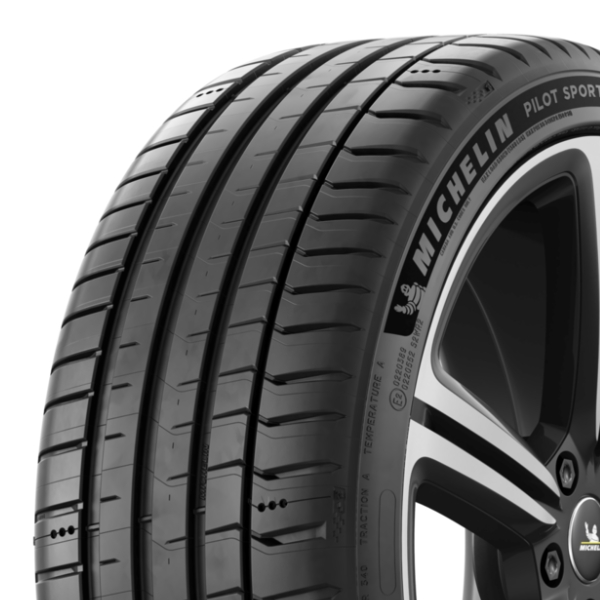 Lốp Michelin 235/40R19 Pilot Sport 5