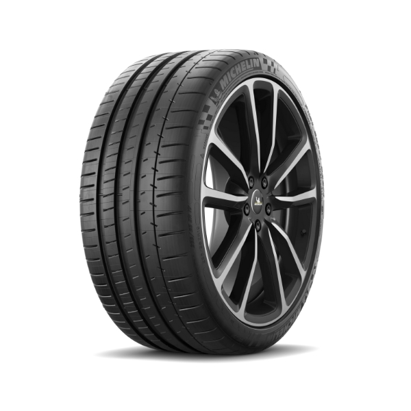 Lốp Michelin 255/35R19 Pilot Super Sport MO