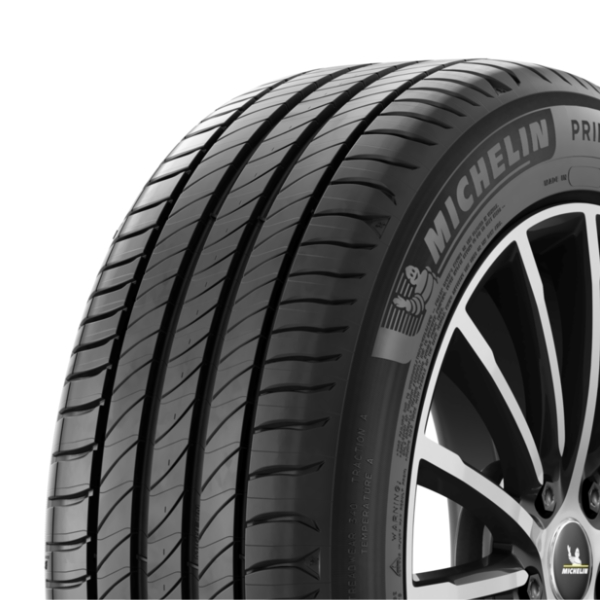 Lốp Michelin 235/60R18 Primacy 4 MO