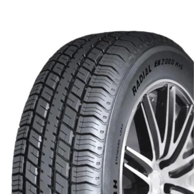 Lốp Otani 205/65R15 EK2000