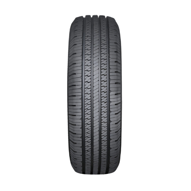 Lốp Otani 235/85R16 RK1000
