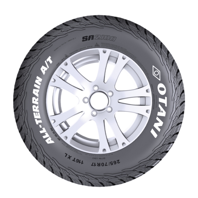 Lốp Otani 265/70R15 SA2100