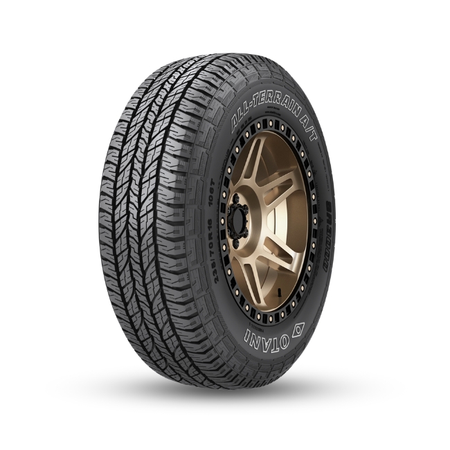 Lốp Otani 235/70R15 SA3000