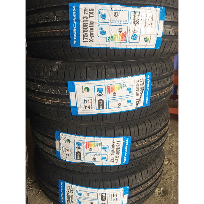 Lốp 175/60R13 TRACMAX X-PRIVILO TX5