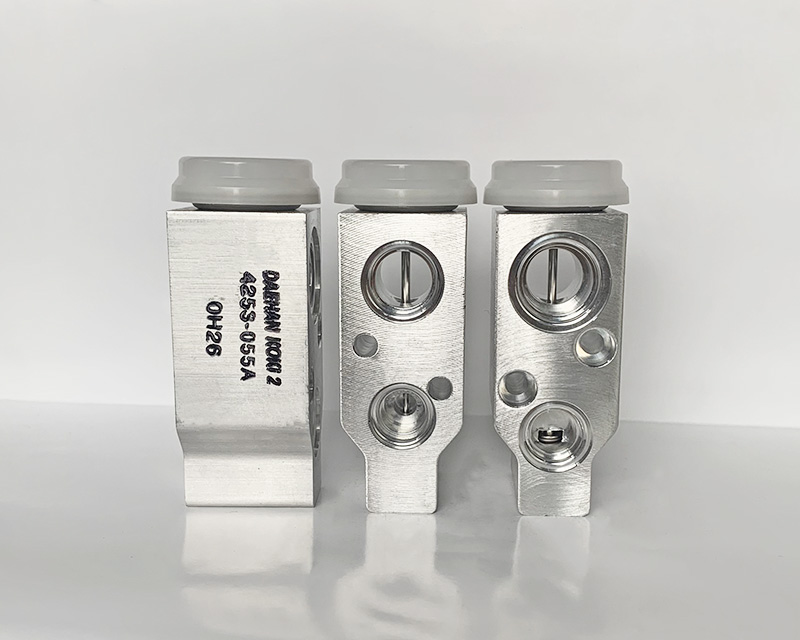 Van tiết lưu Chevrolet Spark GM 4253-055A