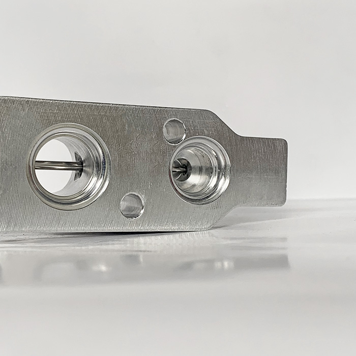 Van tiết lưu Chevrolet Spark GM 4253-055A